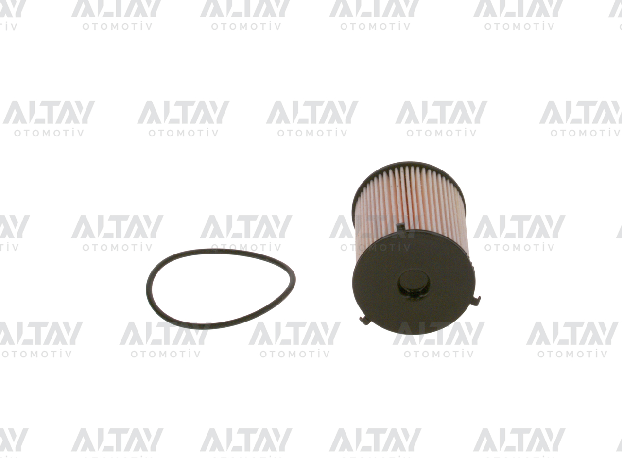 Toyota Yaris Yakıt Filtresi 2011- . OEM 23390-0N100
